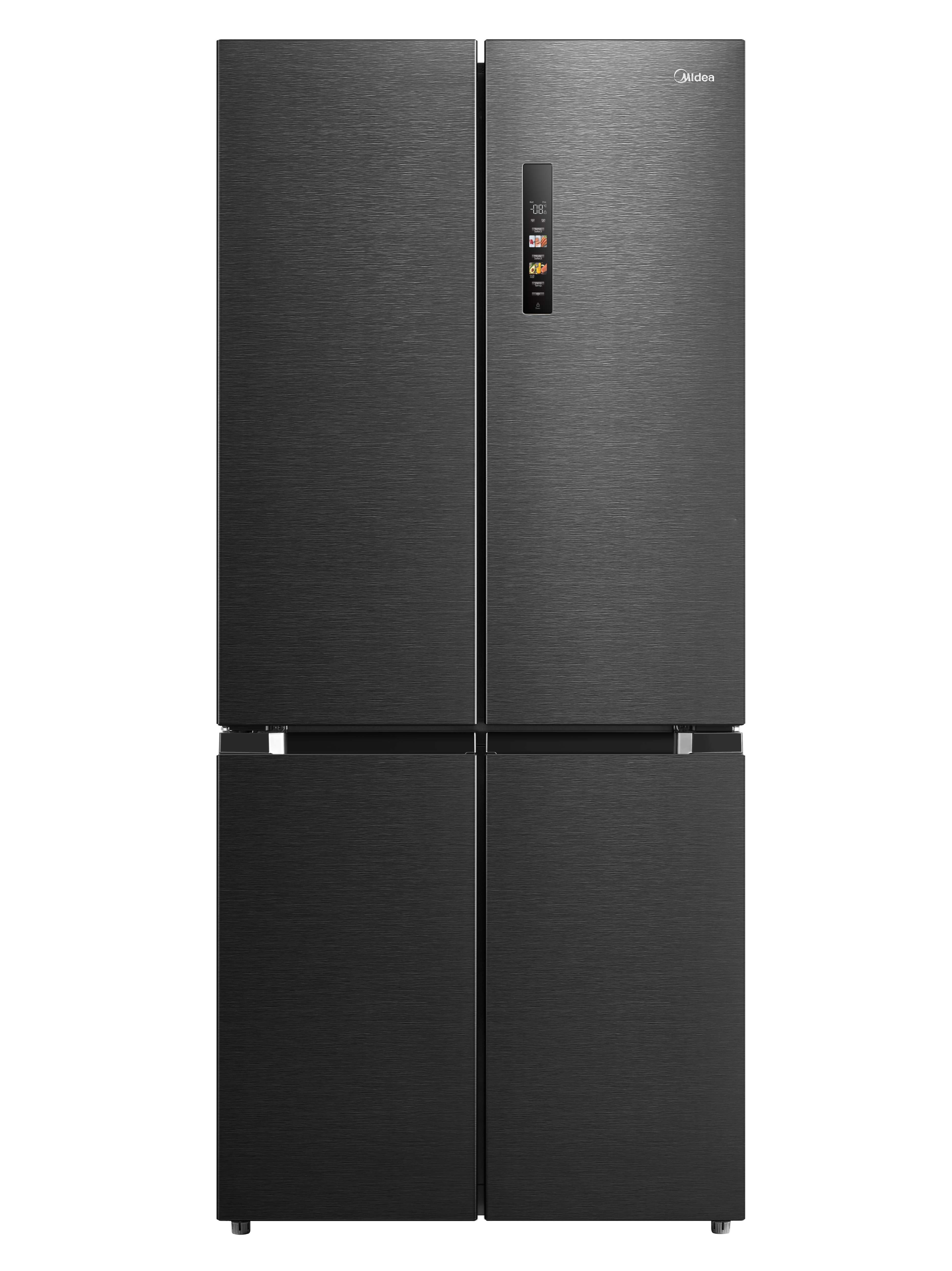 Midea 518L French Door Refrigerator